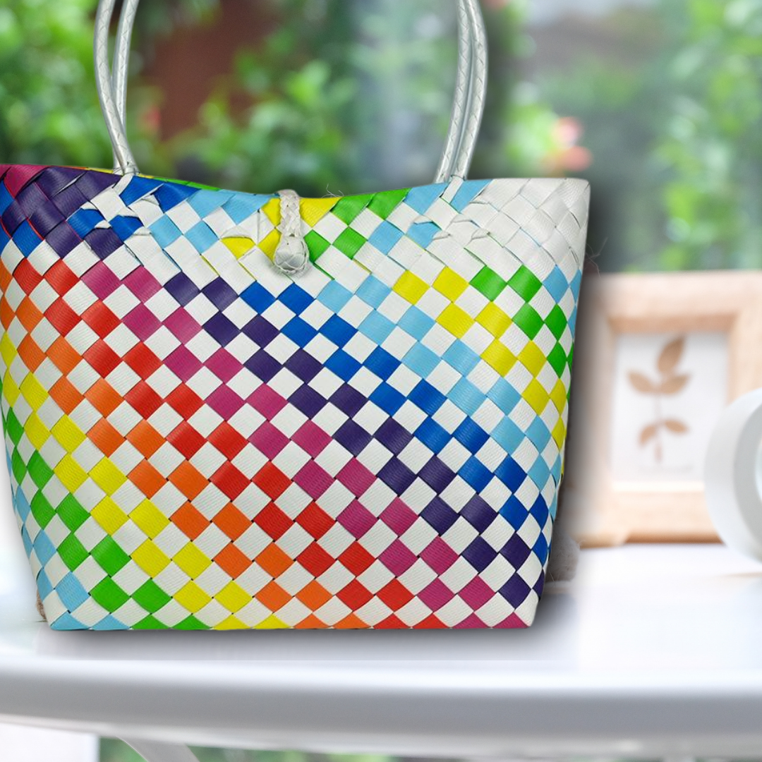 Best 3 Features of the Penan Bag!