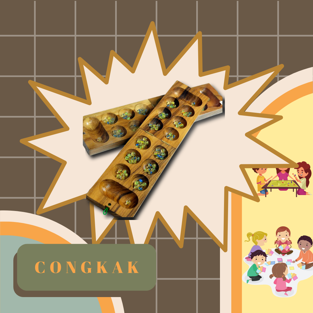 3 Local Malaysian Game Gift Ideas for Children and Families