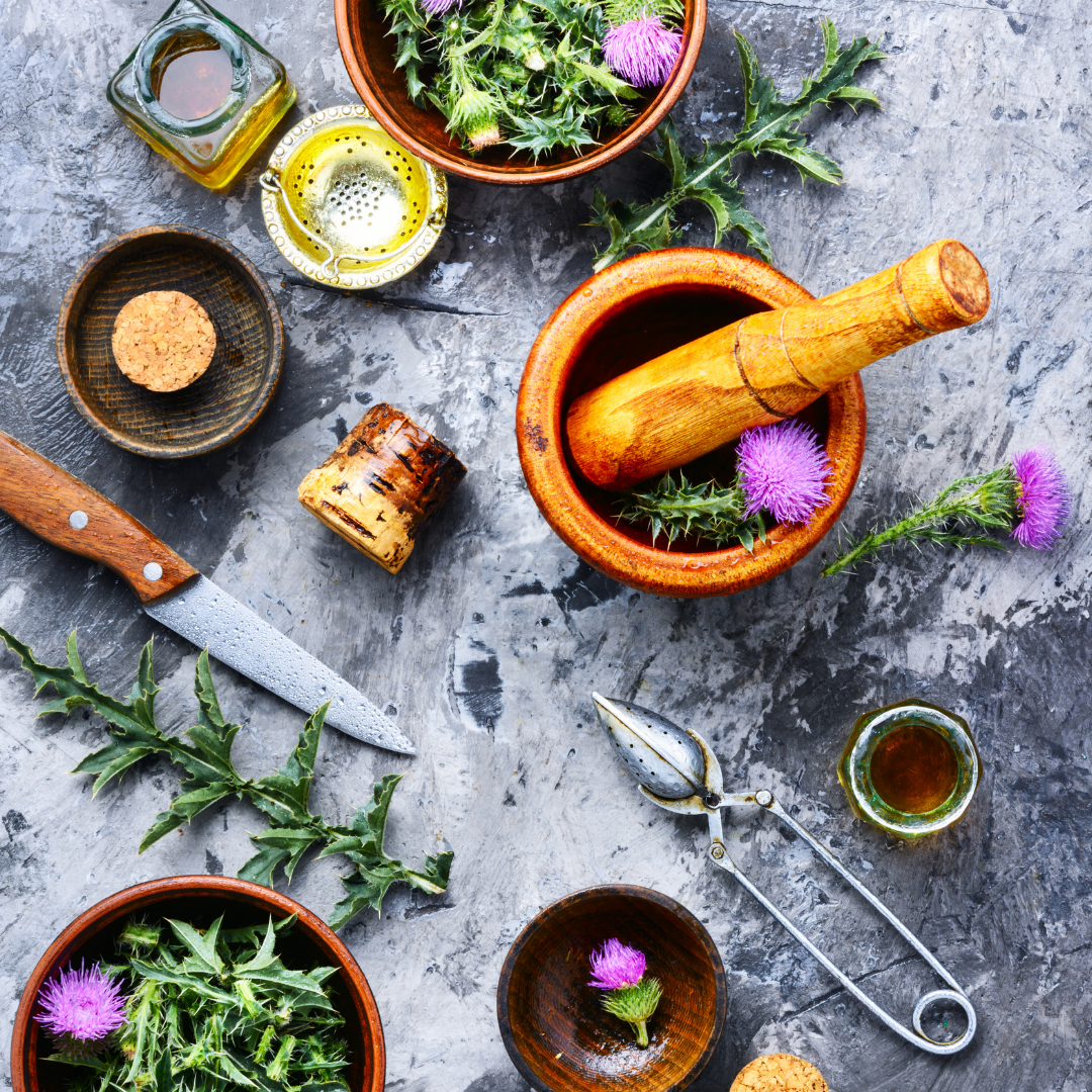 Why We Use Only Real Plant Essential Oils?