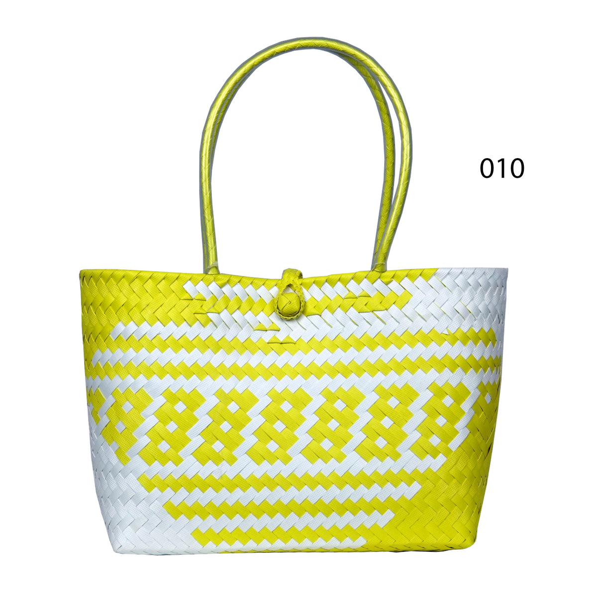 Colorful Penan Bag