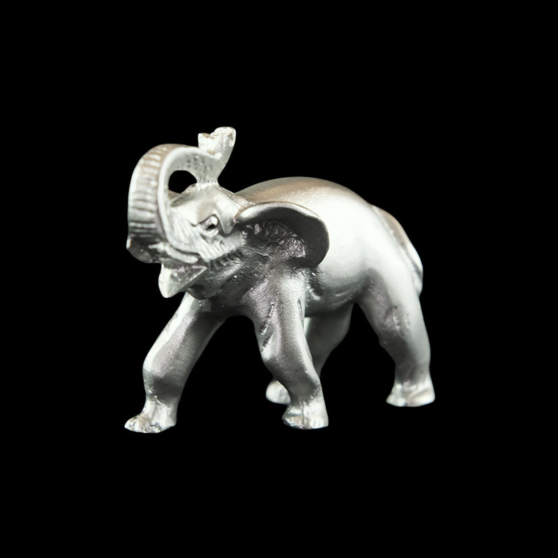 Pewter Figurine (Elephant) - PF9513A
