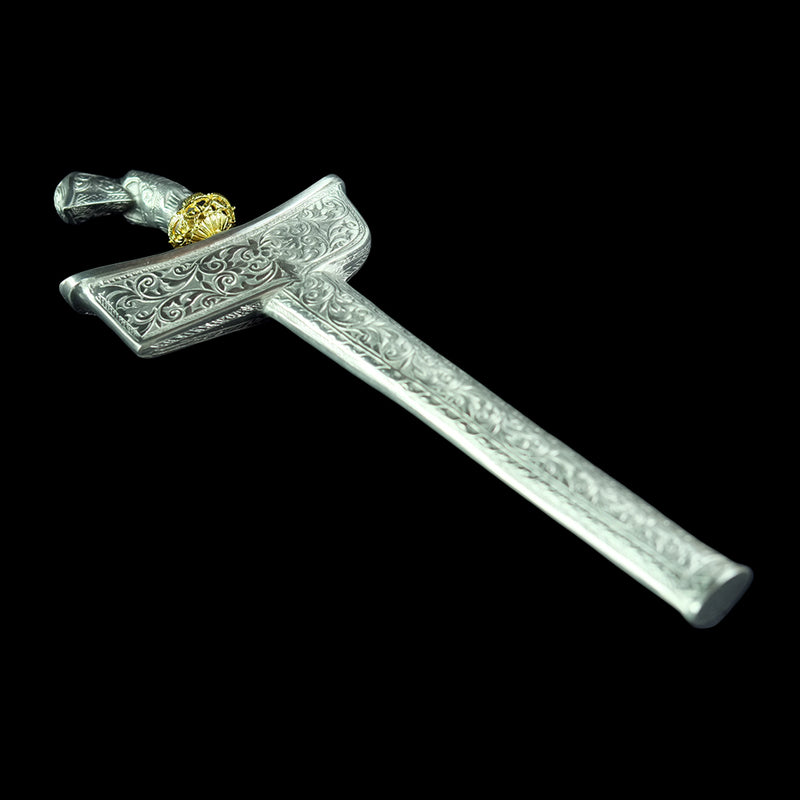 Antique Pewter Keris - PF9529AS(1)