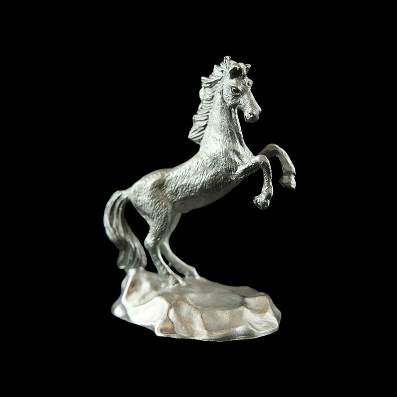Pewter Figurine (Horse) - PF9614A