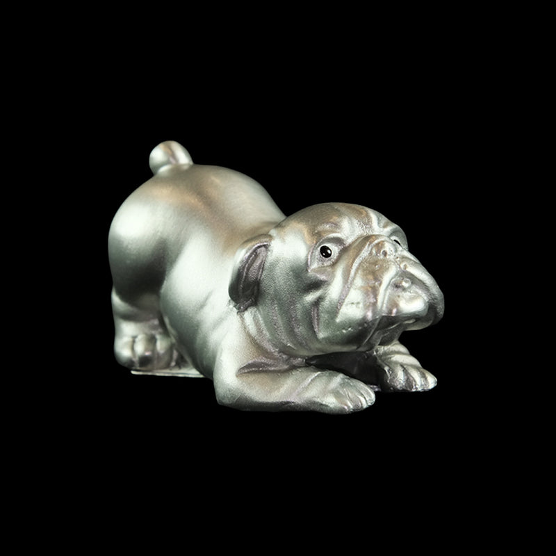 Pewter Figurine (Dog) - PF9628B