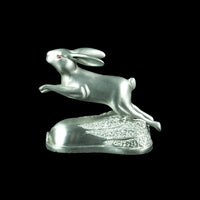 Pewter Figurine (Rabbit) - PF9872S