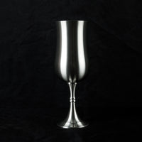 Pewter Goblet - PW1483s