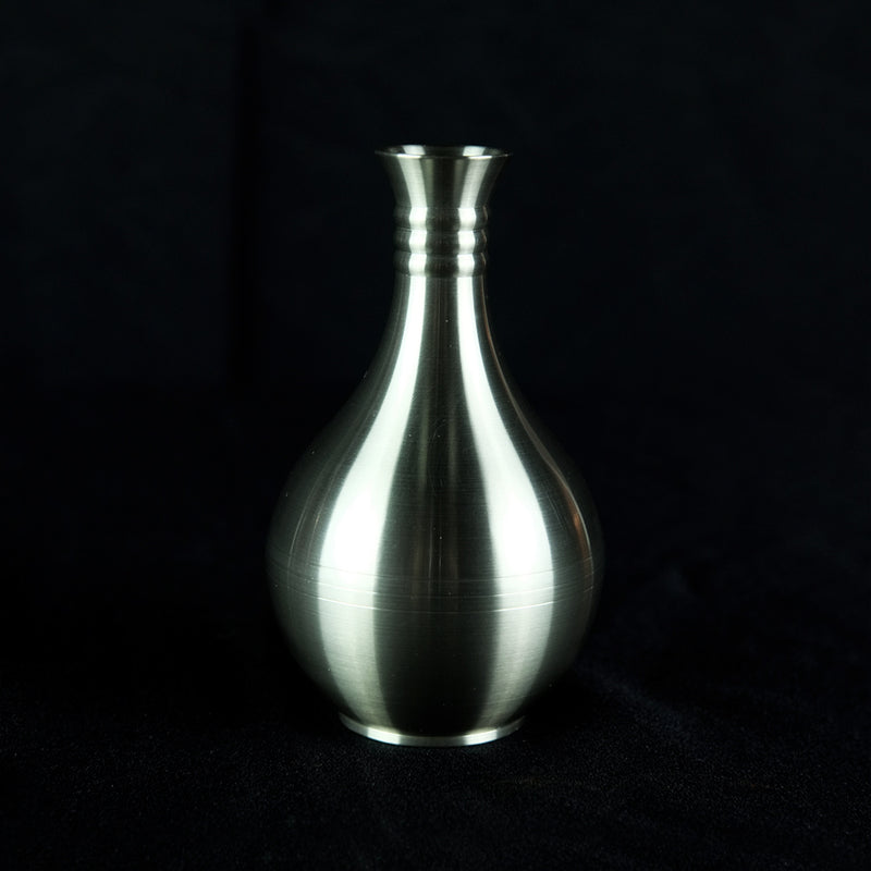 Pewter Sake Pot - PW1621
