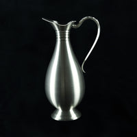 Pewter Water Pitcher - PW3202s