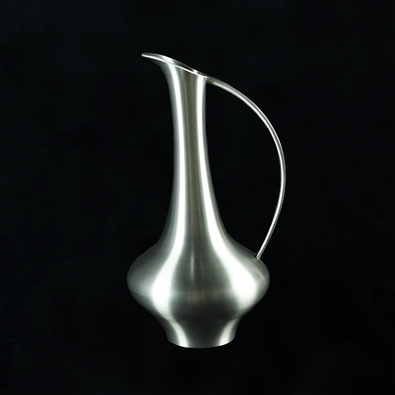 Pewter Water Pitcher - PW3213s