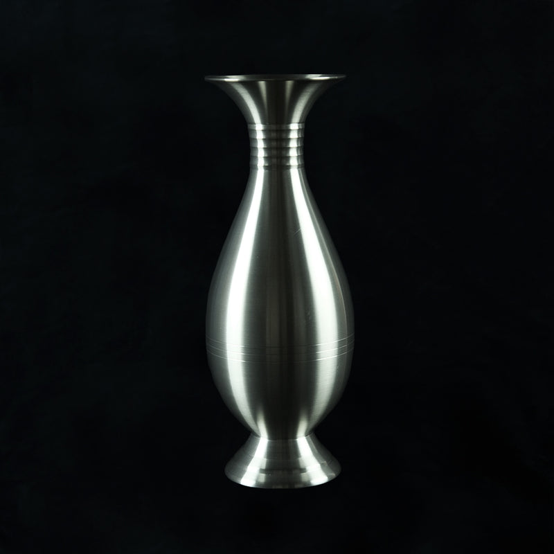 Pewter Vase - PW4201s