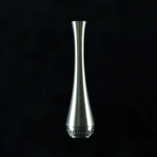 Pewter Vase - PW4232A