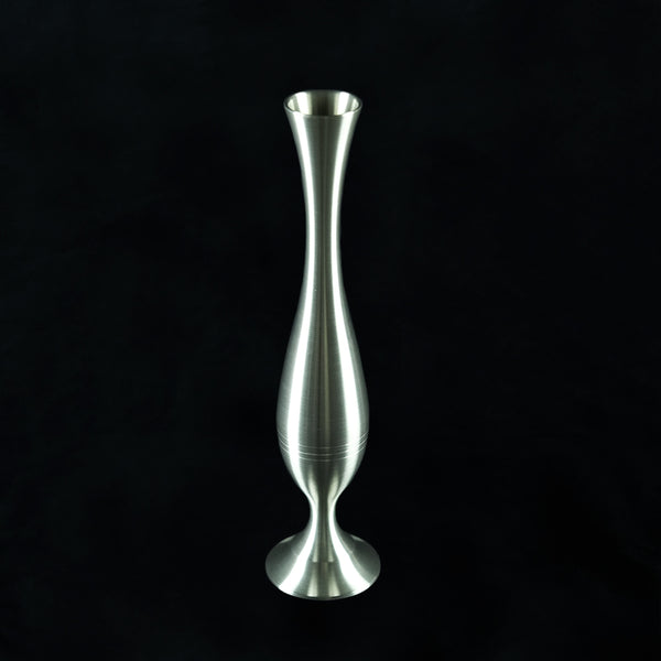 Pewter Vase - PW4272s