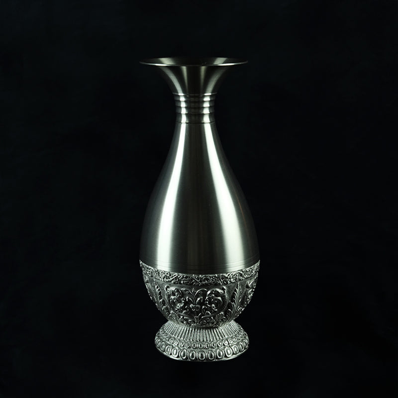 Pewter Vase - PW4502s