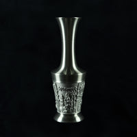 Pewter Vase - PW4543 (Malaysia)