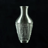 Pewter Vase - PW4545 (Malaysia)