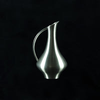 Pewter Mini Water Pitcher - PW6024s