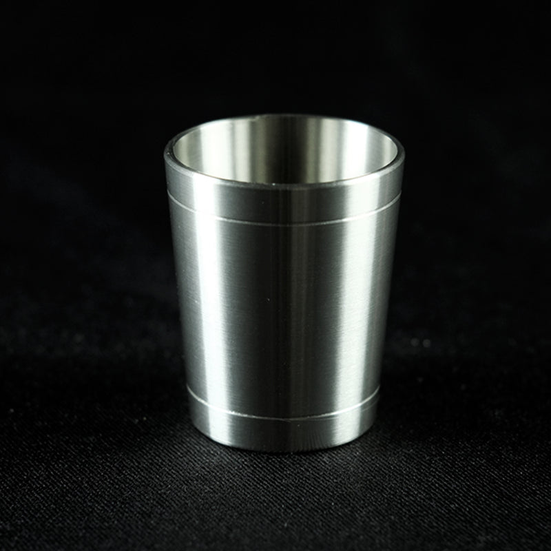 Pewter Whisky Measure - PW6401s