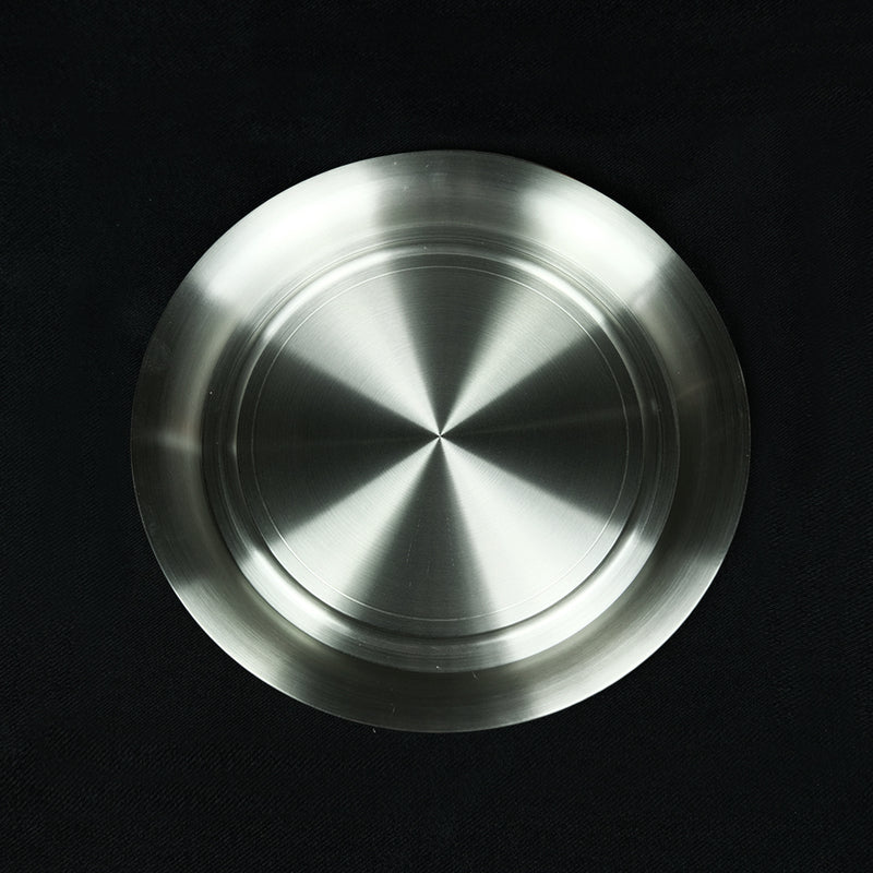 Pewter Plate - PW7201