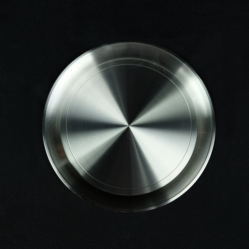 Pewter Plate - PW7203