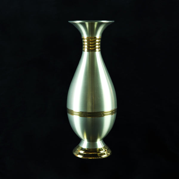 Pewter Vase - PWG4201s