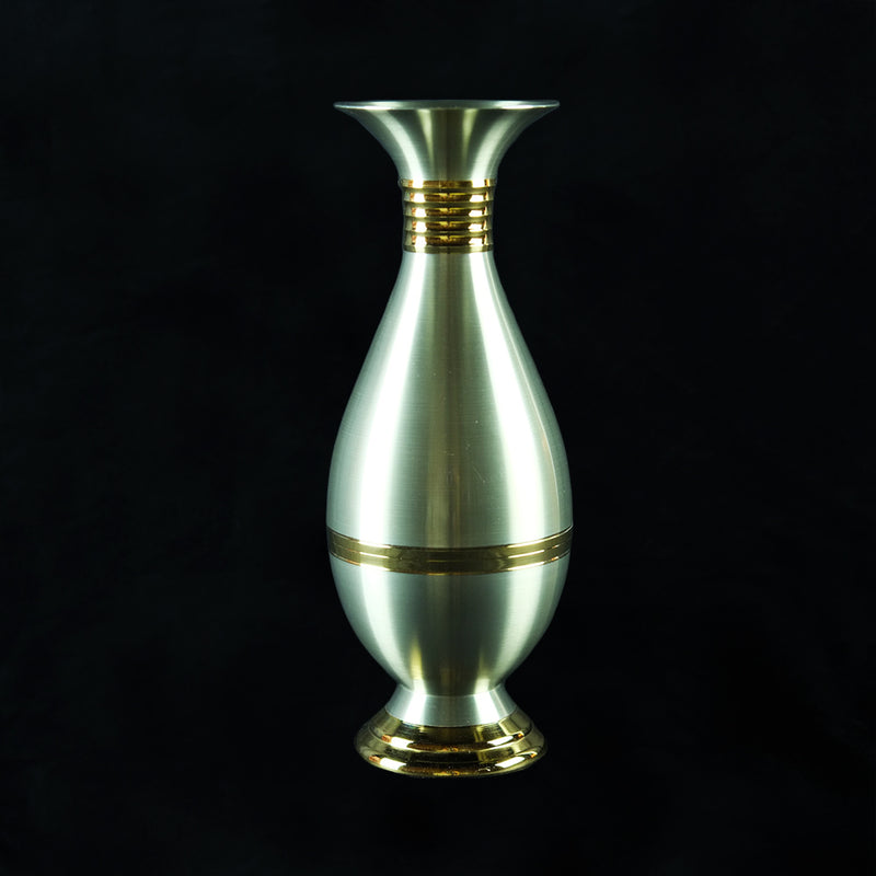 Pewter Vase - PWG4201s