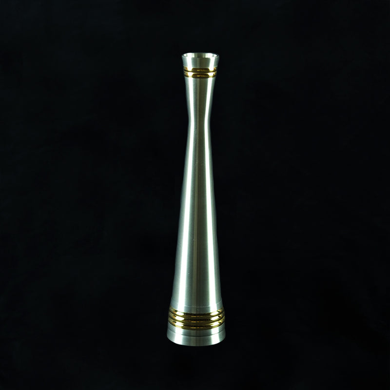 Pewter Vase - PWG4233s