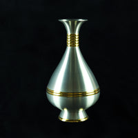 Pewter Vase - PWG4242