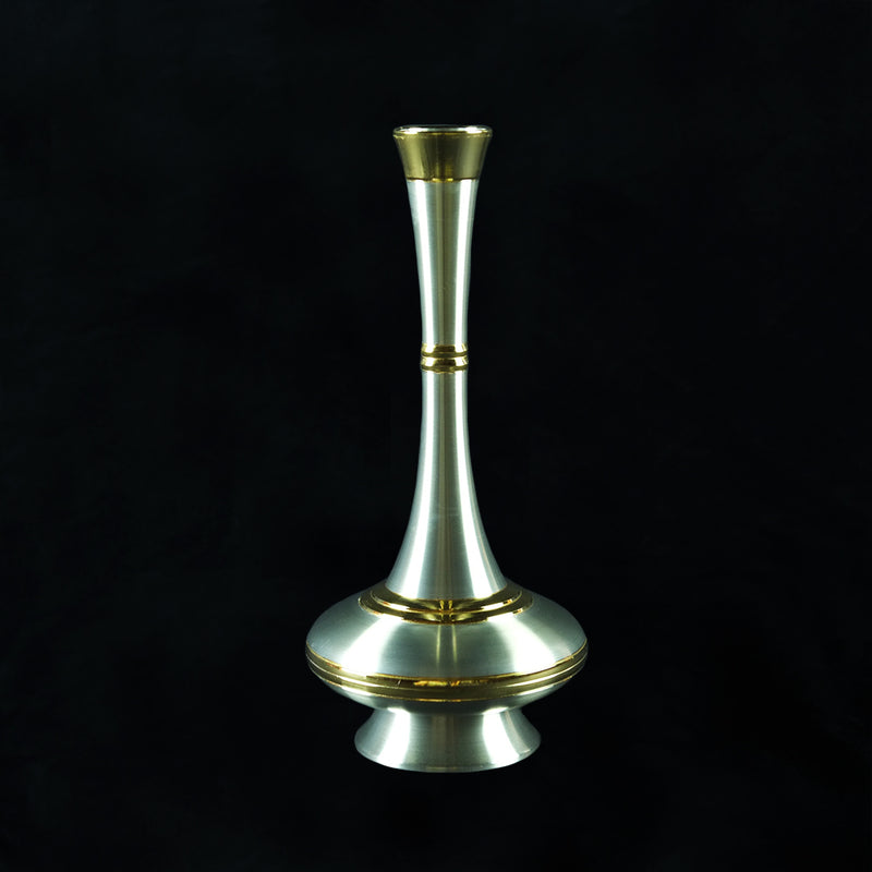 Pewter Vase - PWGB4285s (With Gift Box)