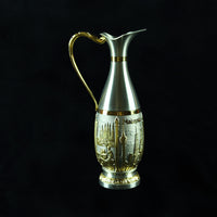 Pewter Water Pitcher - PWPG3547