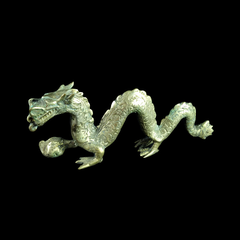 Pewter Figurine ( Dragon ) - SL064-M