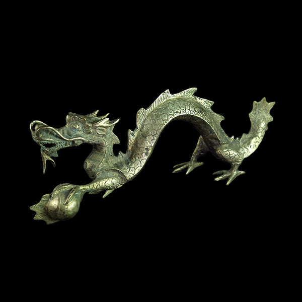 Pewter Figurine ( Dragon ) - SL065-L