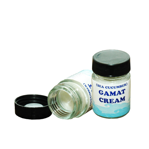 Sea Cucumber (Gamat) Cream 20g