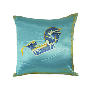 Cushion Cover - The Dancing Horse