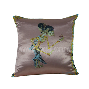 Cushion Cover - The Shadow Puppet